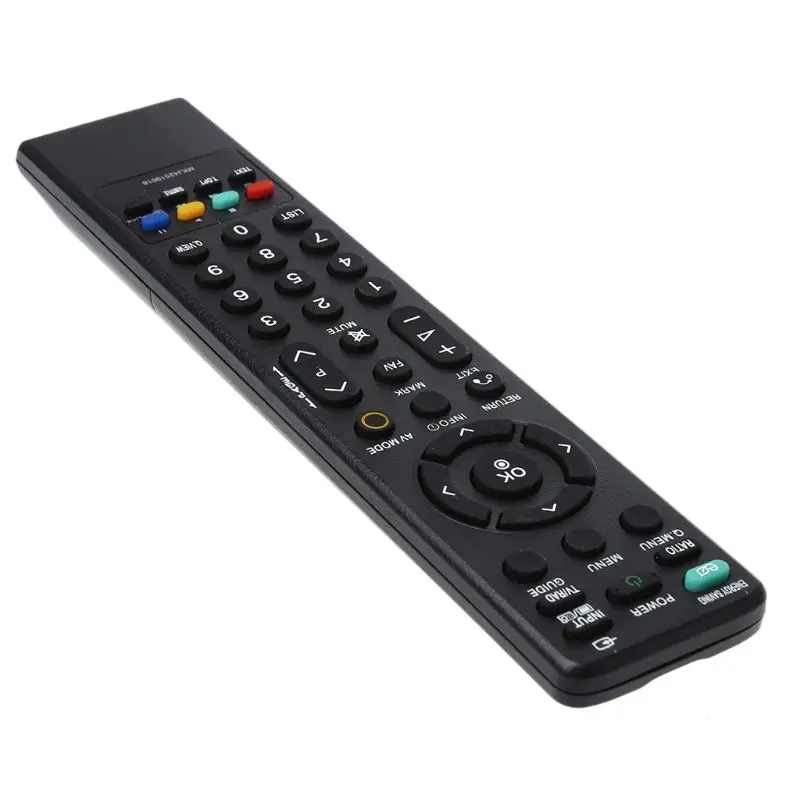 Прямая поставка пульт дистанционного управления для LG lcd tv MKJ-42519618 MKJ42519618 портативный черный смарт-телевизор Замена кнопки