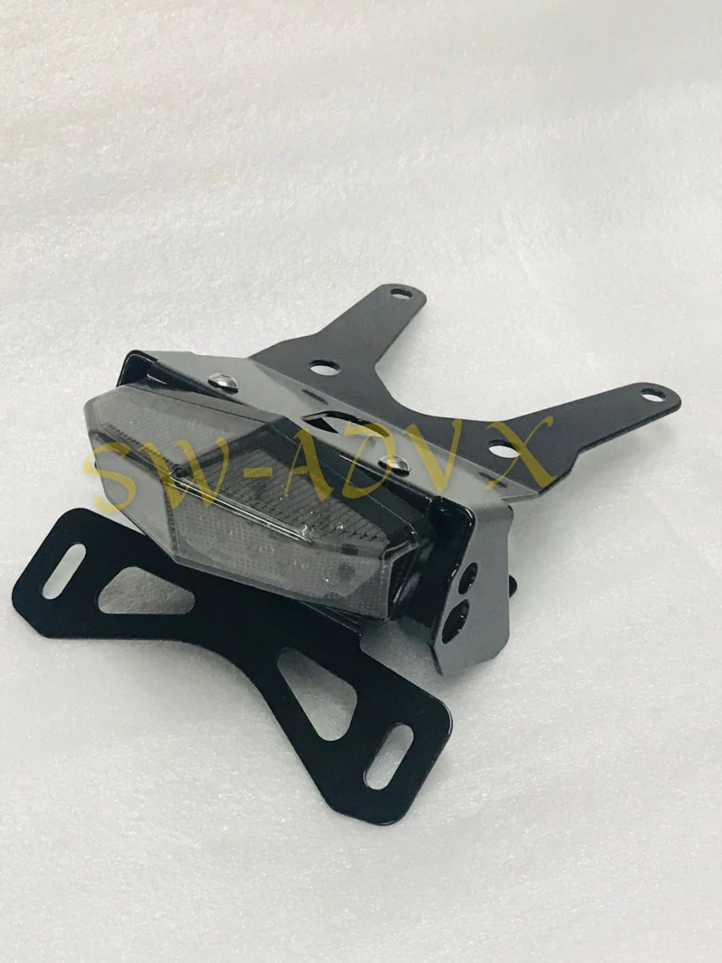 SW-ADVX стоп-сигнал с рамкой для HONDA CRF250L CRF250M 13-19
