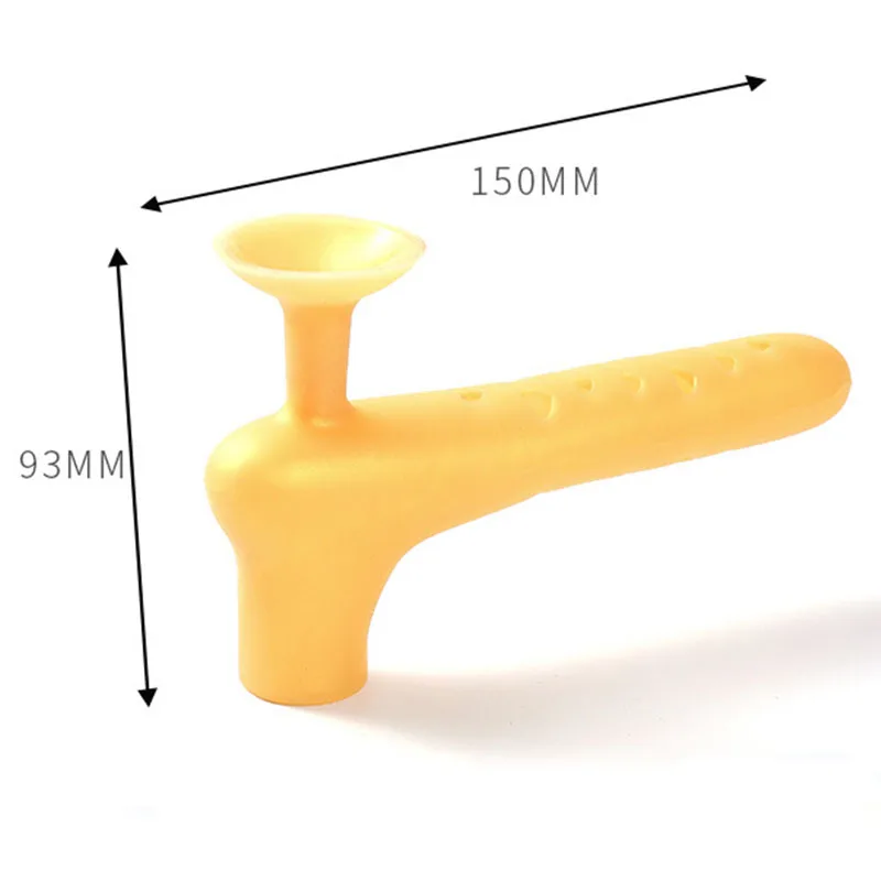 Anti-collision Silicone Door Knob Covers Handle Sleeve Pull Handle Gloves Protector for Bedroom Baby Crash Protection Sleeve