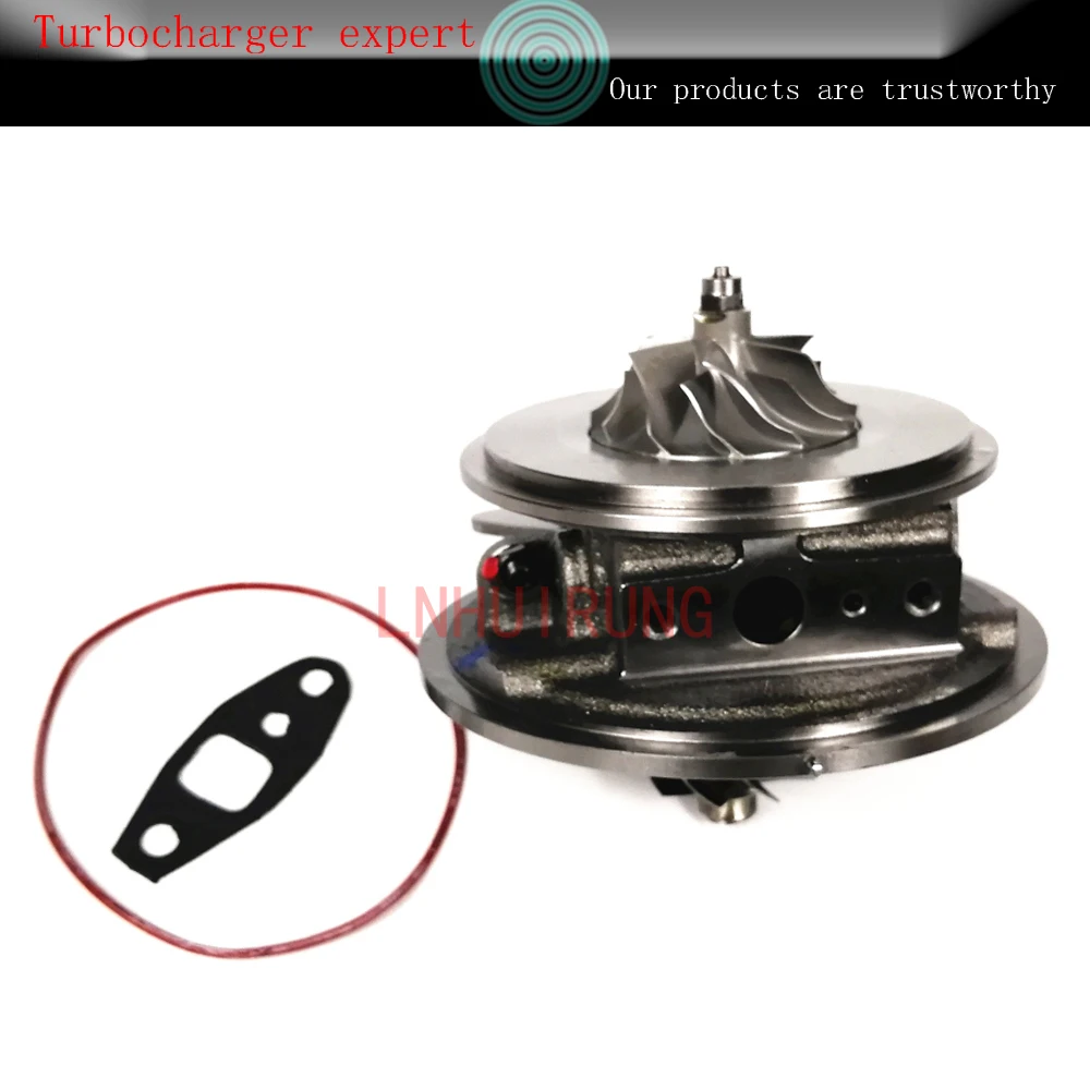 Картридж турбины для Ford Mondeo IV Volvo C30 S40 V50 2 0 TDCi DW10C 783583 806498 806498-5001S 9671413780 | Автомобили