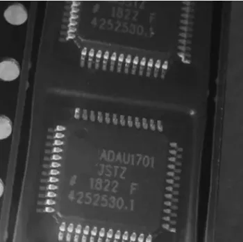 

5-10PCS New ADAU1701JSTZ QFP-48 ADAU1701 audio processor