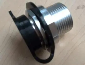 20 шт. PDLC водонепроницаемый разъем и адаптер розетка fibra opticaftth ELINK