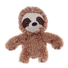 Реалистичная кукла Ленивец, игрушка в виде животного, мягкие плюшевые игрушки, куклы, детская игрушка, диван, украшение, детская подушка для сна, милая мягкая подушка