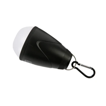 

ABZB-Q5C Bulb Type Tent Light Ip65 With Rgb Function Camping Light Remote Control Atmosphere Camping Light