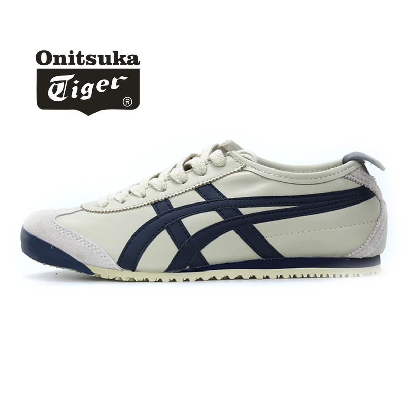 Оригинальная нейтральная обувь для скейтбординга Onitsuka Tiger классические