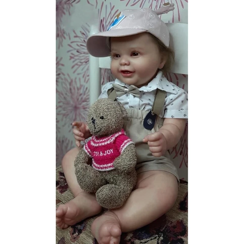 完売アイテム 子供のためのリアルなタッチ人形 赤ちゃんのおもちゃ 笑顔の動物のクッション 本物のタッチ 日本売り出し Dinkopukm Papuabaratprov Go Id