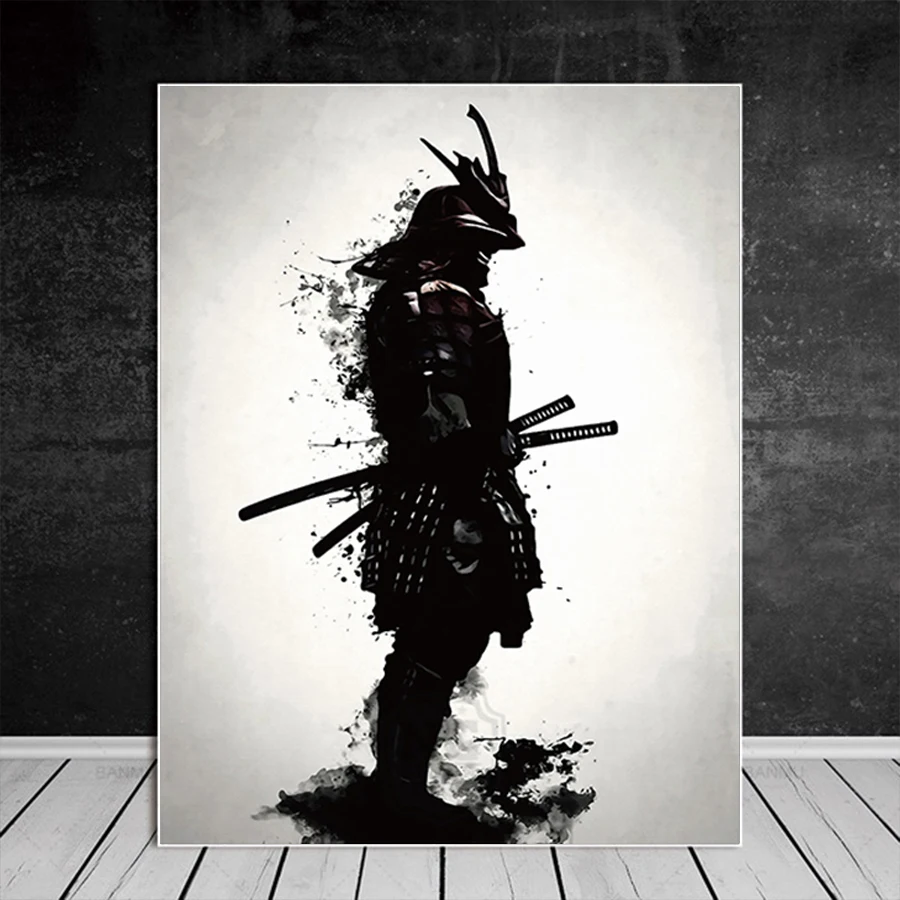 Steam artwork samurai фото 82