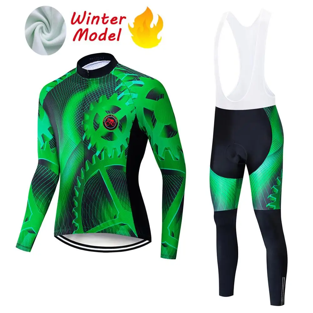 bike racing clothes