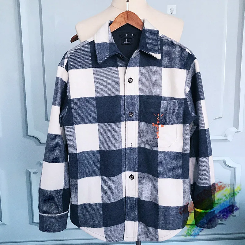 Embroidery Travis Scott Cactus Jack 