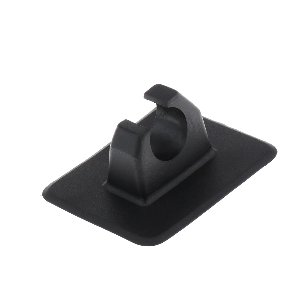 PVC Inflatable Boat Kayak Paddle Holder Mount Patch Oars Clip Clamp Keeper Water Sports Rowing Boats for Rubber Dinghy Kayak
