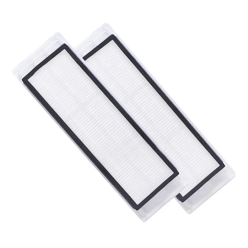 14.4V5600MAh пылесос Батарея + 1xRolling щетка + 2x фильтр + 2xSide щетка подходит для Xiaomi mi робот для спортивной камеры Xiao mi робот