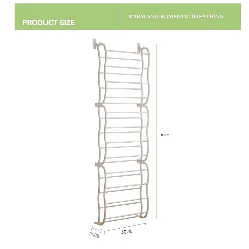 12/8/4 слойные, полка для обуви настенный стеллаж хранение обуви книжная полка хранения экономит пространство мебель для дома органайзер для обуви держатель для обуви