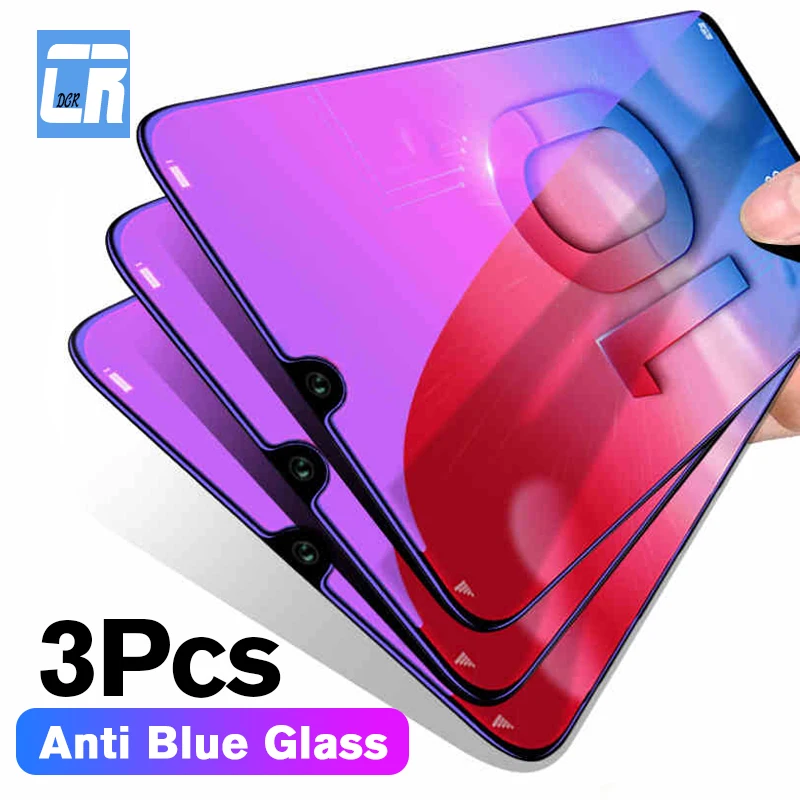 Защитное стекло 2.5D для Honor 10i 20i 30i 9 x 10 Lite 8X X10 Max 8A 1-3 шт. | Мобильные телефоны и