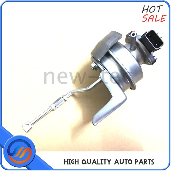 49477-01610 турбо привод для Opel Antara Chevrolet Captiva 2,2