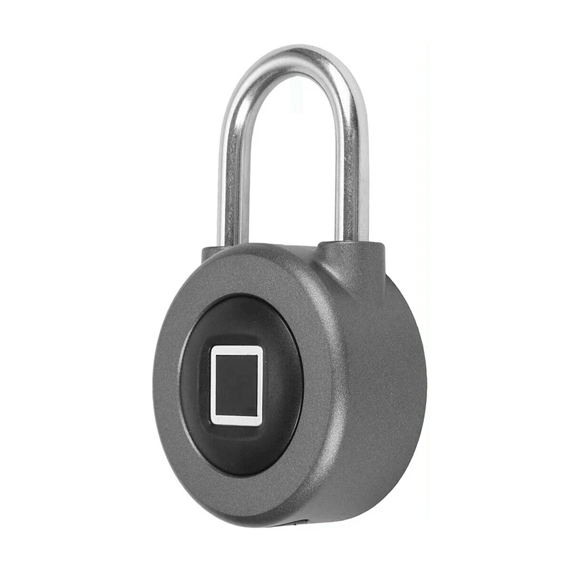 Водонепроницаемый замок отпечатков пальцев Smart APP Bluetooth дверной шкаф электронный/замок
