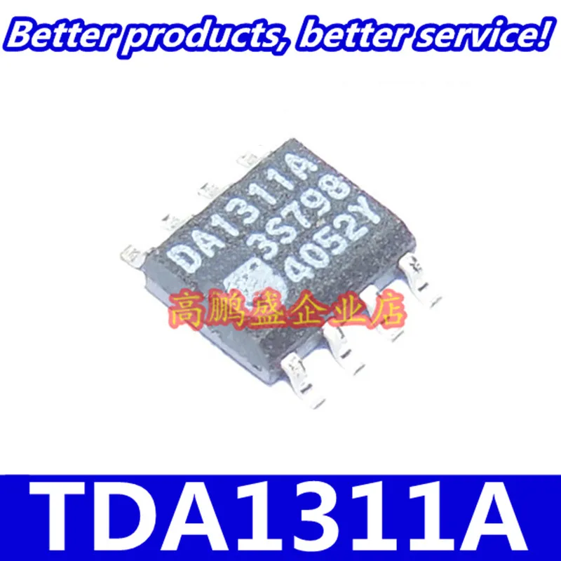 20 шт./лот DA1311A TDA1311A TDA1311AT Goodquality