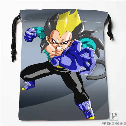 Bags Пользовательские печати super_saiyan(1) сумки для покупок на шнурках дорожный мешочек для хранения плавать Туризм игрушка сумка унисекс мульти Size18-12-31-28 - Цвет: Bags
