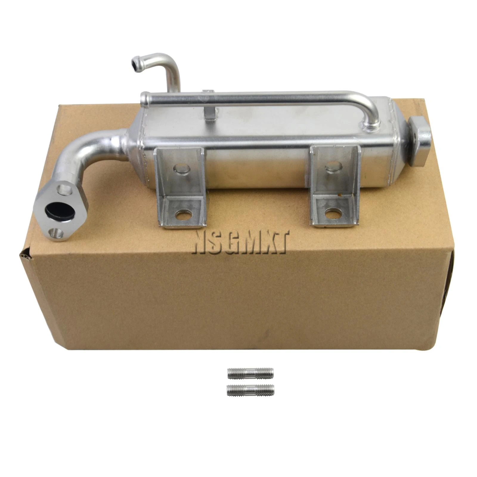 BOSS B2500 UN EGR Cooler EGR Valve for Ford Ranger XL PJ PK；Mazda BT50 B2500 Car EGR Valves