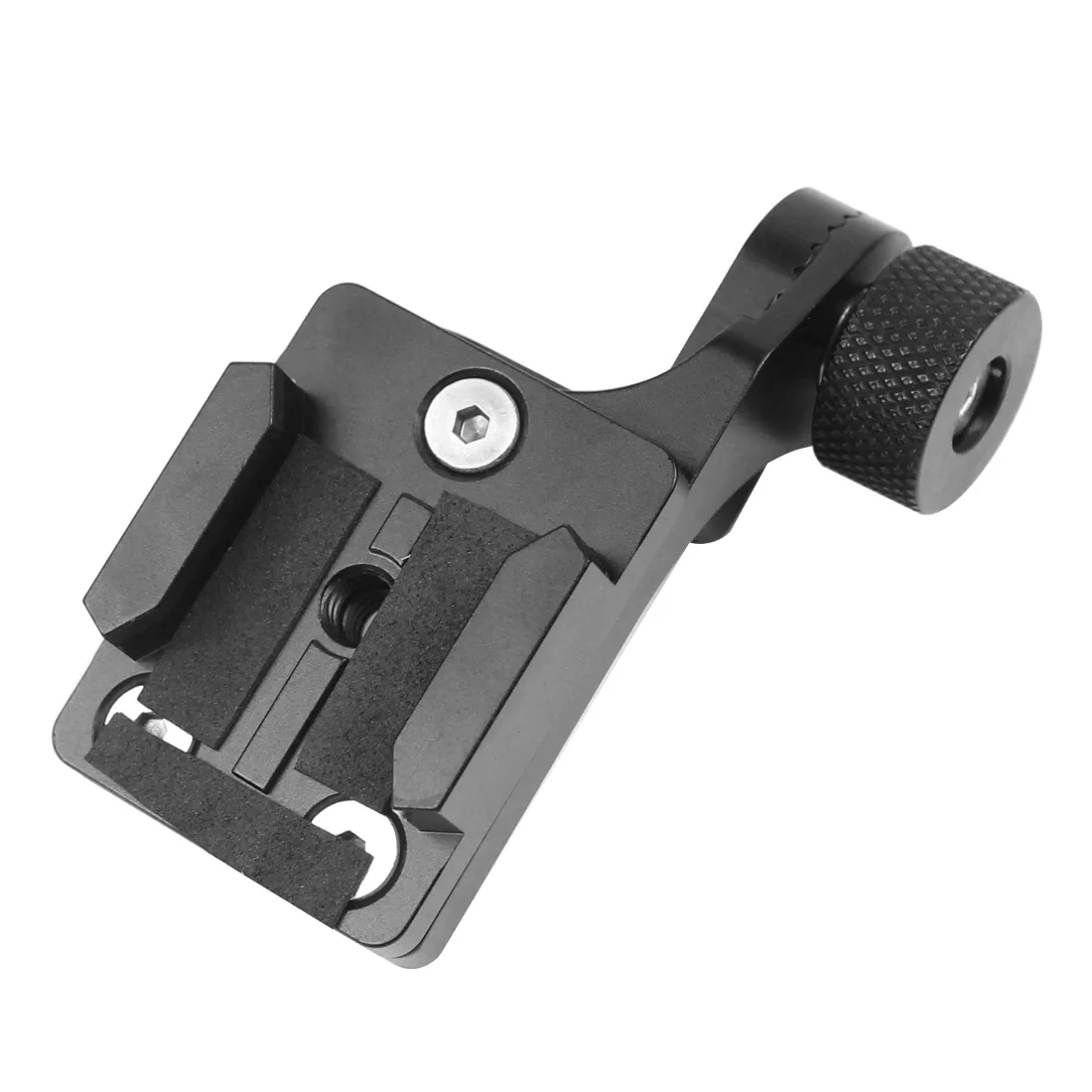 Алюминиевый держатель для крепления зеркала заднего вида GoPro 9 8 7 6 4 5 3 2 SJ4000 SJ5000
