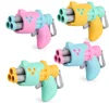ABS toy gun children mini pistol air soft bullet gun bullet gun three years old+ 1