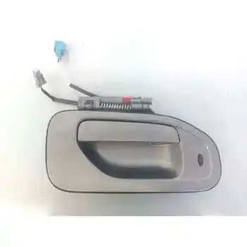 

HANDLE OUTER FRONT RIGHT NISSAN NV 200 (M20)