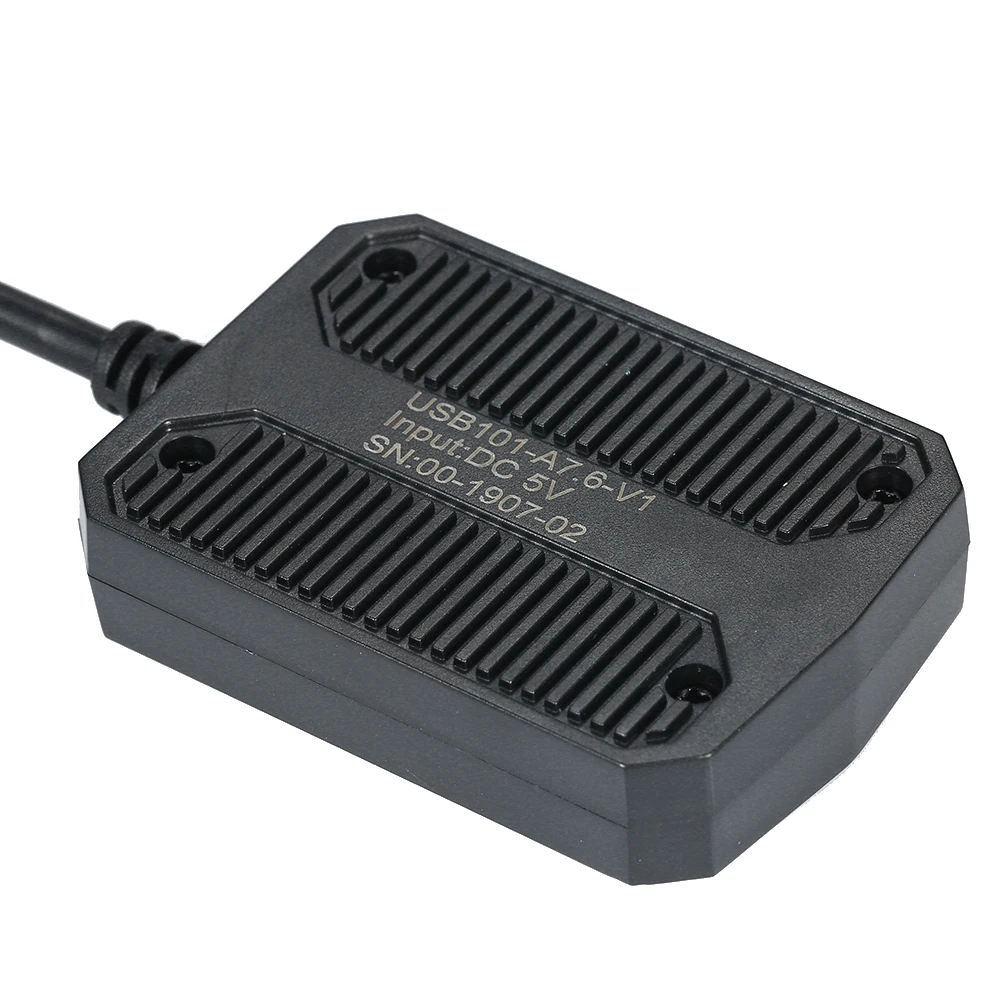 USB Android TPMS автомобильный монитор давления в шинах Система мониторинга с 4 внешними датчиками Беспроводная передача Дисплей Сигнализация 0-116Psi