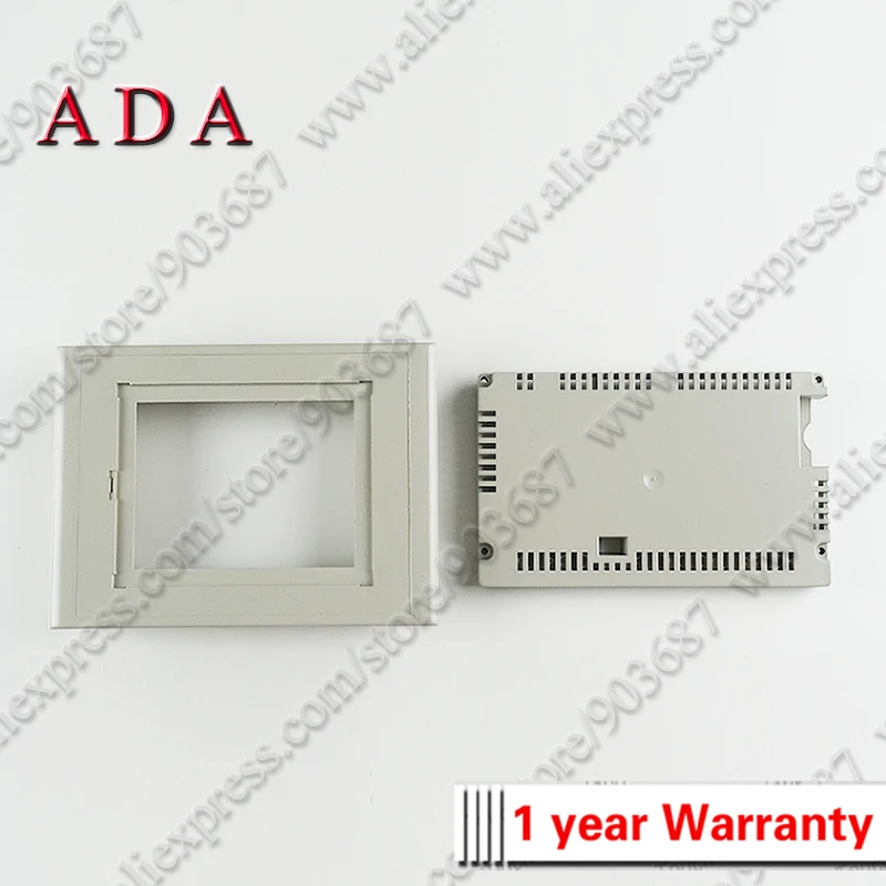 Пластик Корпус чехол КРЫШКА ДЛЯ 6AV6 642-0AA11-0AX1 6AV6642-0AA11-0AX1 TP177A Пластик-бампер для мобильного телефона чехол s и крышка для объектива