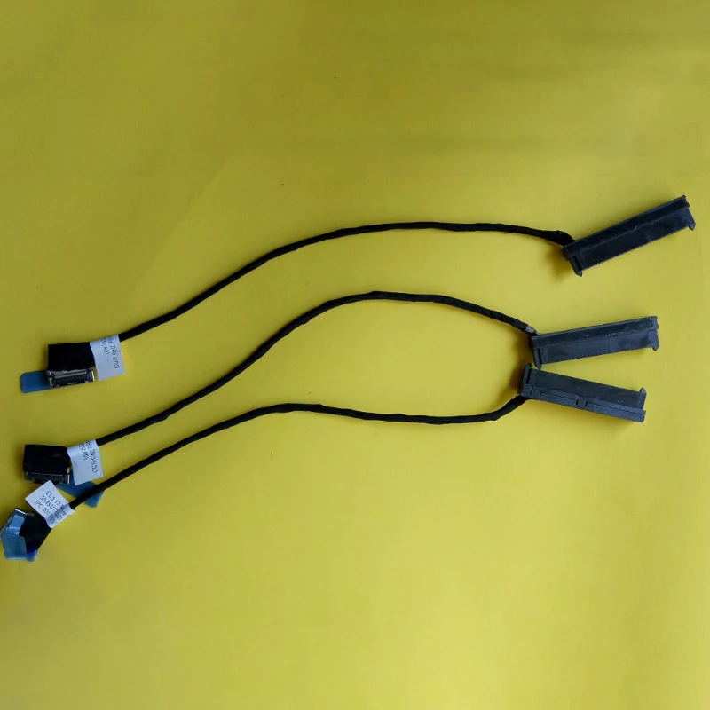 SATA Second hard drive port cable For ENVY DV7-7000 DV6-7000 50.4SU17.021 2nd Laptop HDD cable