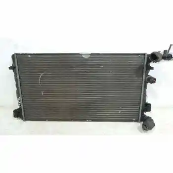 

838352U WATER RADIATOR VOLKSWAGEN NEW BEETLE (9C1/1C1)