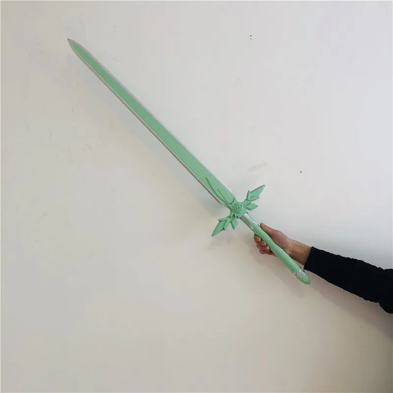 1: 1 San 110cm меч искусство онлайн Темный репульсор и элюцидатор Асуна киригая казуто