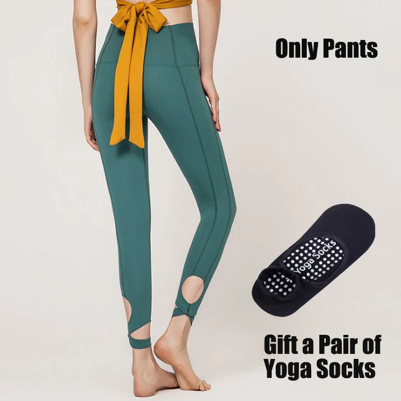 Green Pants Сексуальный бесшовный топ для йоги, штаны, Женский комплект для пилатеса, спортивная одежда для спортзала, фитнеса, бега, тренировки, жилет, брюки, без рукавов, спортивный бюстгальтер, костюм - Цвет: Green Pants
