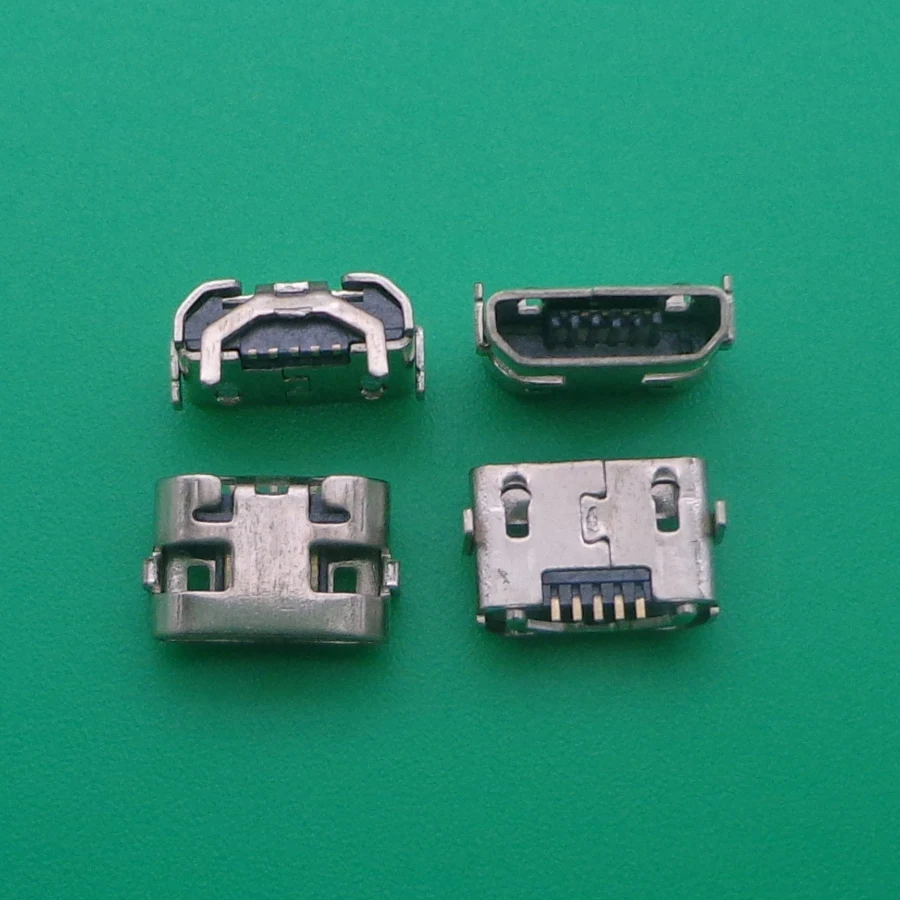 5 шт для Huawei MediaPad T5 10 AGS2 L09 W09 L03 AL00 планшетный ПК micro usb коннектор с портом jack зарядки