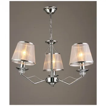 

Chandeliers Hiper H027-3 Lights Lighting Bulbs Tube with an economical source of decorative lamp lamps Chandelier Indoor Light sconce