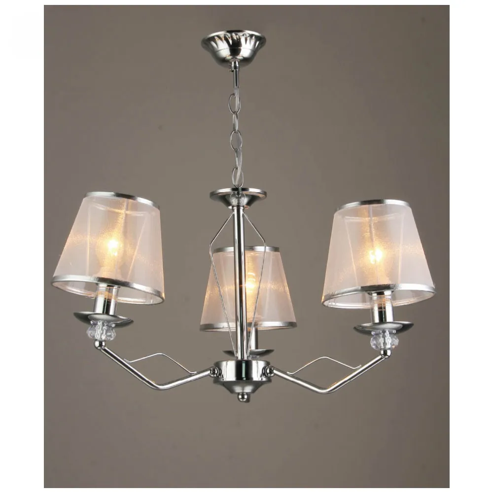 Gutes Geschaft Kronleuchter Hiper H027 3 Lichter Beleuchtung Lampen Rohr Mit Eine Wirtschaftlich Quelle Von Dekorative Lampe Lampen Kronleuchter Innen Licht Leuchte