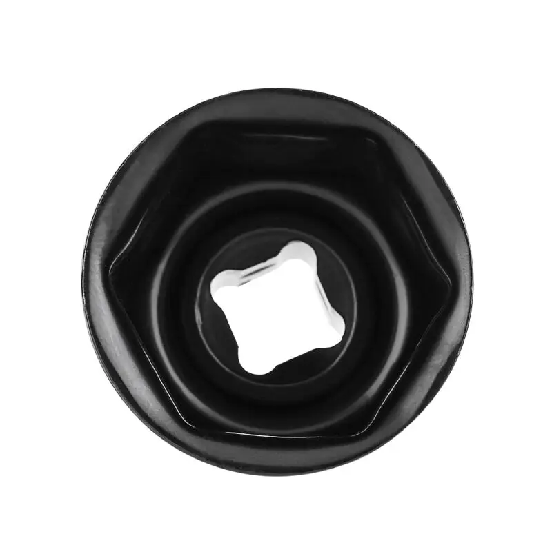 

27mm Auto Car Oil Filter Wrench Cap Socket Drive Remover Tool For Mercedes-Benz