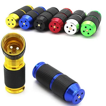 

Portable Whipped Cream Cracker Dispenser Mini Rubber Grip Safe Gas Canister Dispenser Whipping Cream Dessert Tools
