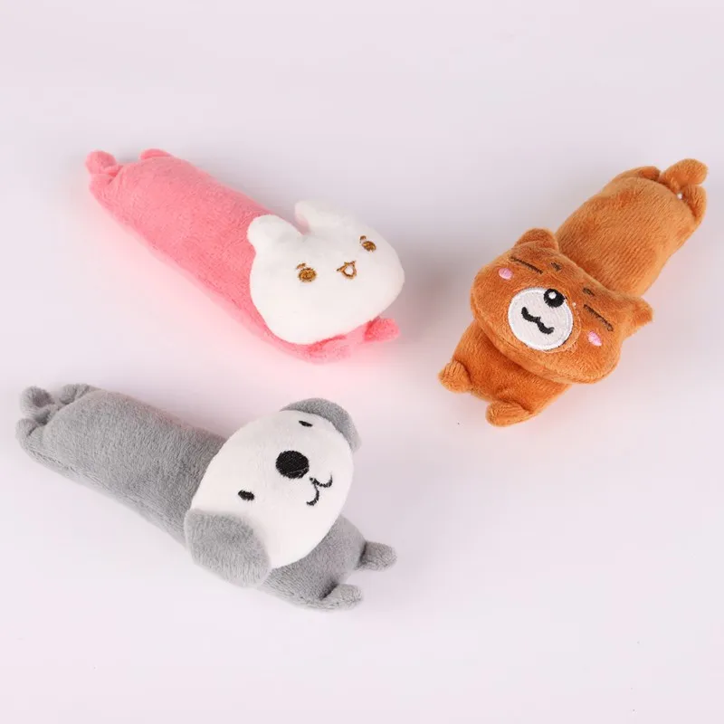 Игрушка для домашних животных, забавная игрушка для кошек из шариковых перьев, полосатые радужные шары, игрушки для кошек, котенок, обучающая игра для домашних животных, кошачья интерактивная игрушка