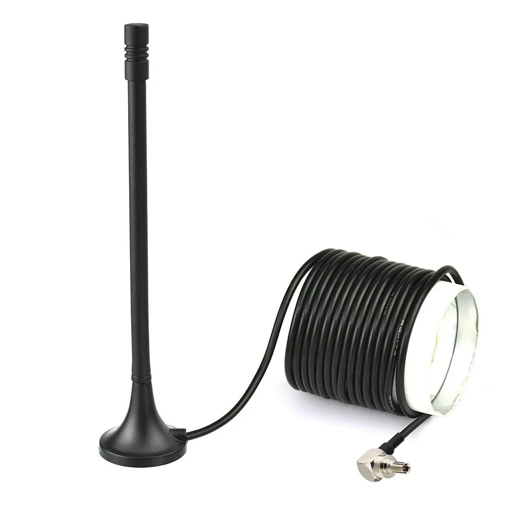 Антенна 3G Superbat 3.5dbi GSM/UMTS/HSUPA/HSDPA/CDMA антенна CRC9 RA для USB модема Huawei маршрутизаторы