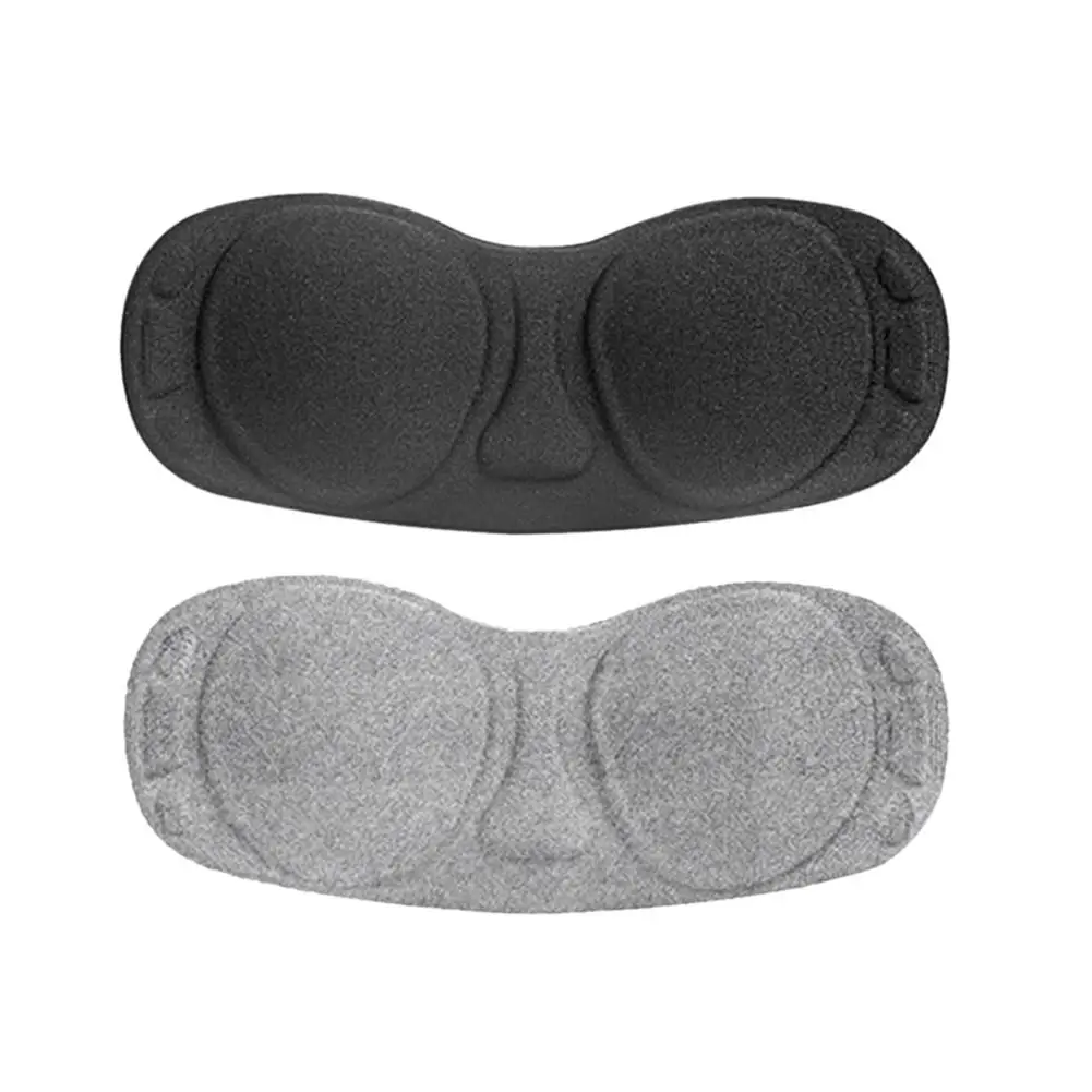 

2PCS Lens Protective Case For Oculus Quest 2 VR Headset Lens Cover Dustproof Anti-Scratch Lens Cap Virtual Reality Accessories