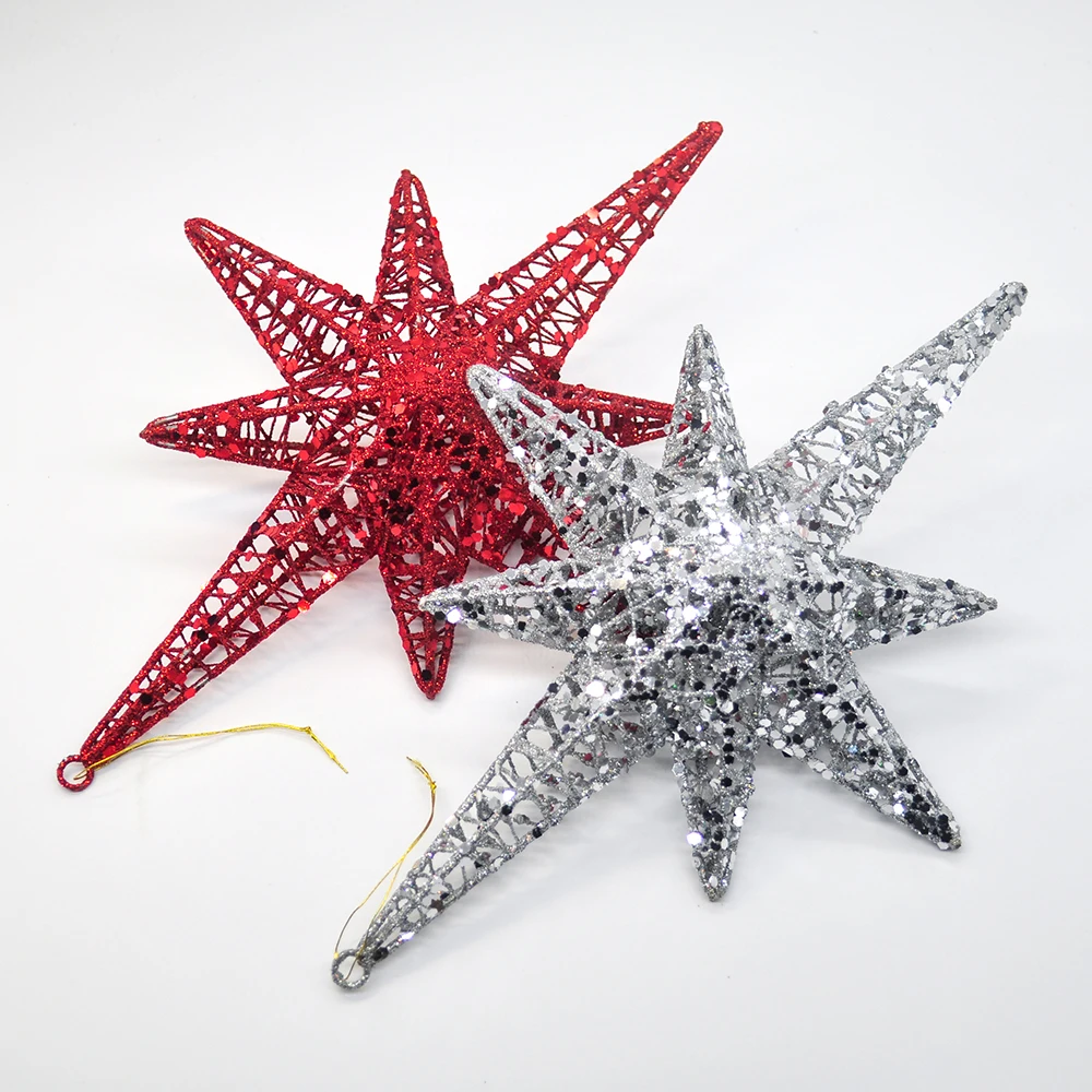 Christmas meteor (15)