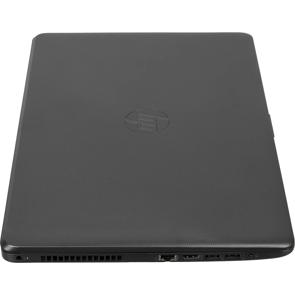Ноутбук HP 15-bs165ur i3 5005U/4Gb/1Tb/5500/15.6"/SVA/HD/DOS/black