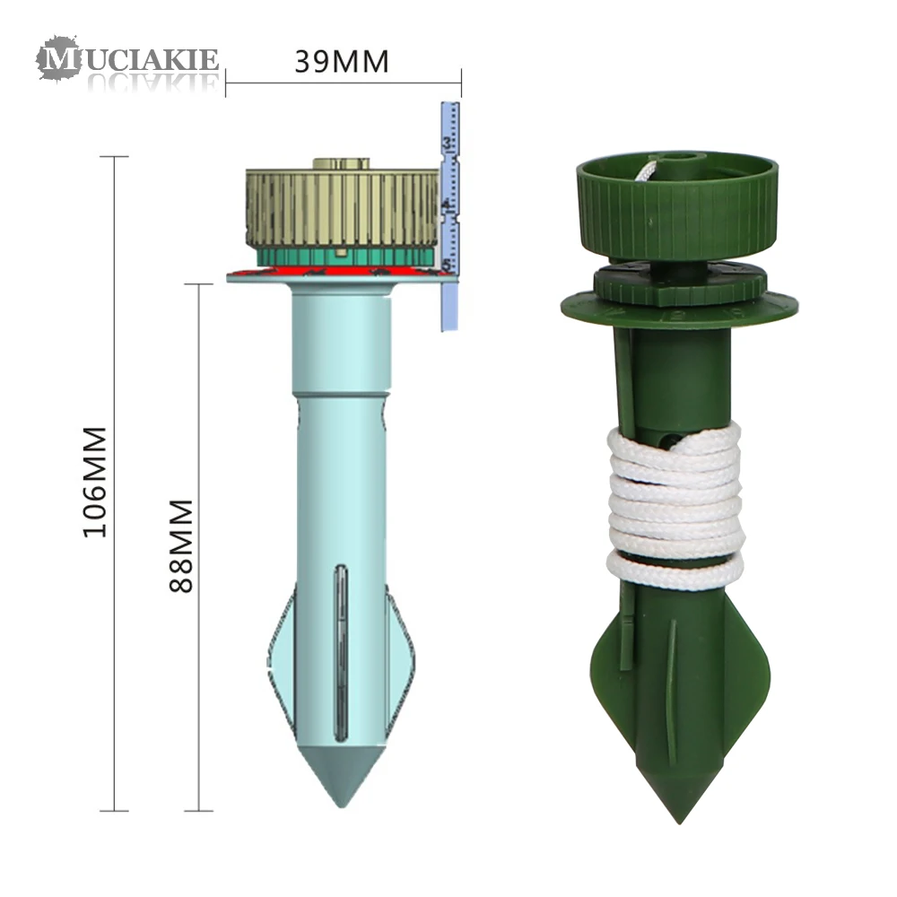 MUCIAKIE ���� ��� ���� �ڵ� �Ĺ� �޼� ��ġ, ������ �Ĺ� �޼�, ��� ���� ȭ�� �޼�, 10 ��