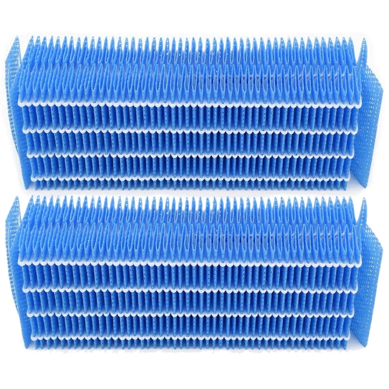 HV-FY5 Replacement Humidification Filter(2 Pieces) Item Compatible for Steam Heating Humidifier