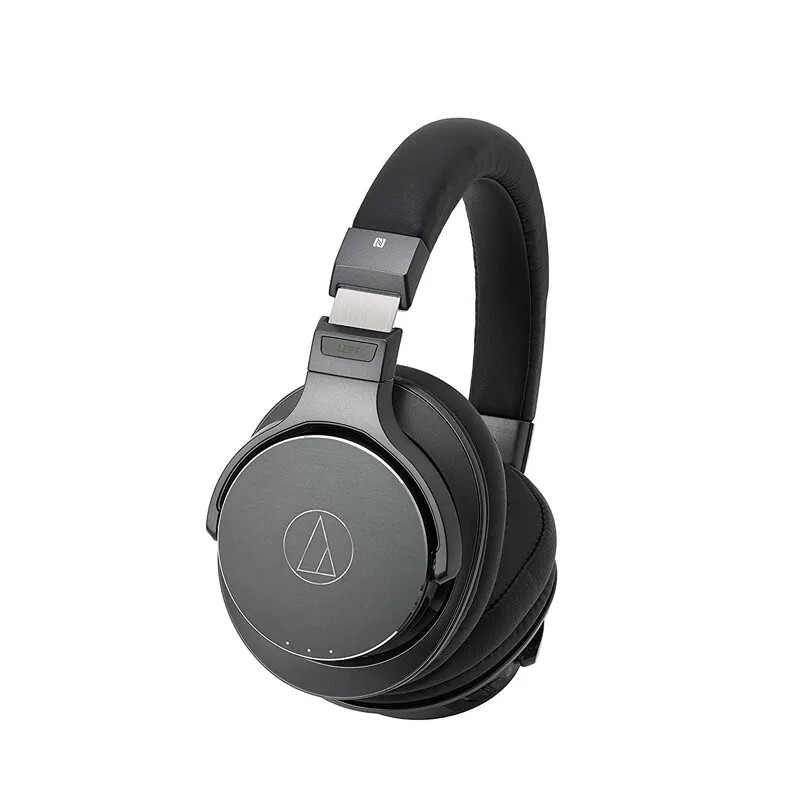 Audio Technica Iron Triangle ATH-DSR7BT Wireless