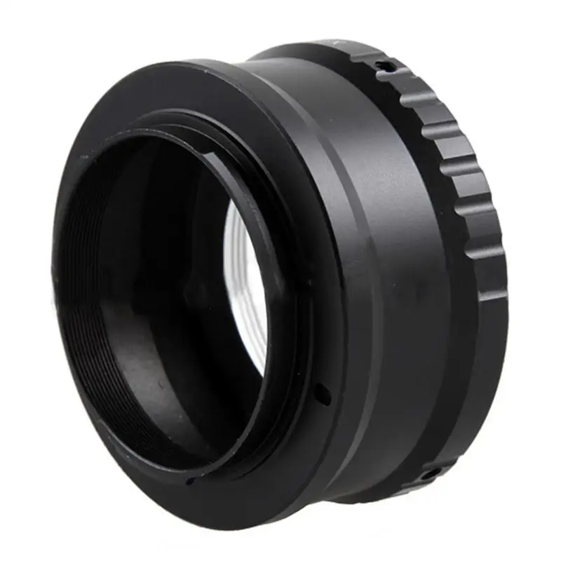 For M42 to Sony E mount NEX a5000 A7 A7R A7II Lens Mount Adapter Screw Black Electronic Hot Pro | Электроника