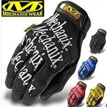 Дышащие Теплые Тактические перчатки MECHANIX, армейские военные уличные мужские мотоциклетные перчатки на полный палец, мужские рабочие кожаные перчатки для занятий спортом на велосипеде