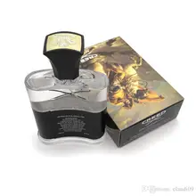 Высокое качество Мужские стойкие духи Creed Aventus французский Парфюмированная вода спрей мужской аромат Одеколон