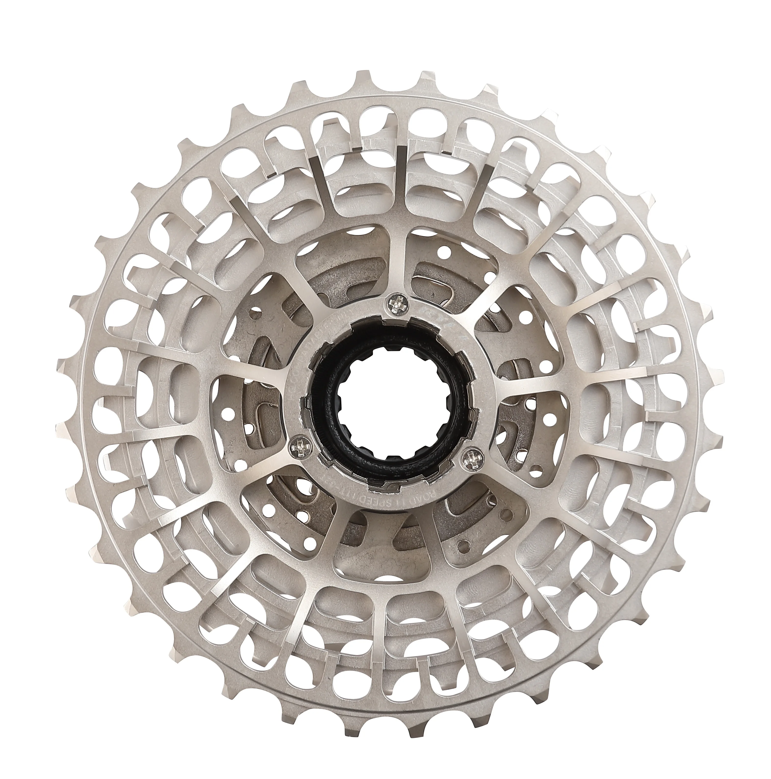 Bicycle Cassette Ultralight Road 11V Flywheel SLR2 11 Speed Freehub 28/32/34/36T K7 CNC Gravel HG System