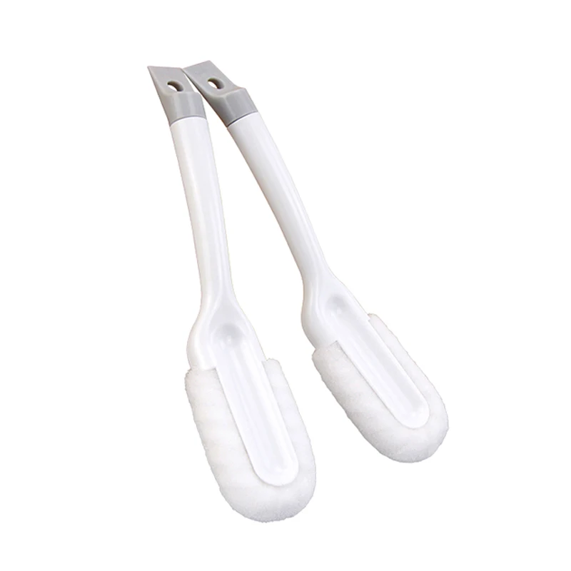 Sponge Silicone Shoe Brush Soft Hair Does Not Hurt The Surface Polishing Shoes Cleaning Tools Cleaning White Shoes Sneakers 6