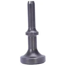 80 мм сглаживания пневматические сугробы воздушный Молоток Набор бит Расширенный инструмент длины, большой